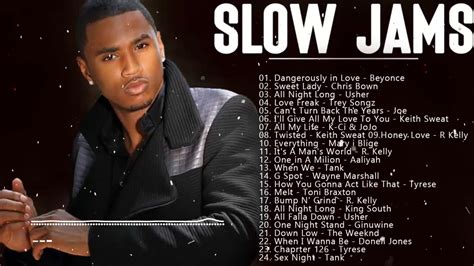 twistas part on slow jams.